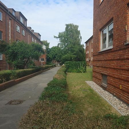 Maisonettewohnung Kuestenliebe In Zentraler Lage Rostock Luaran gambar