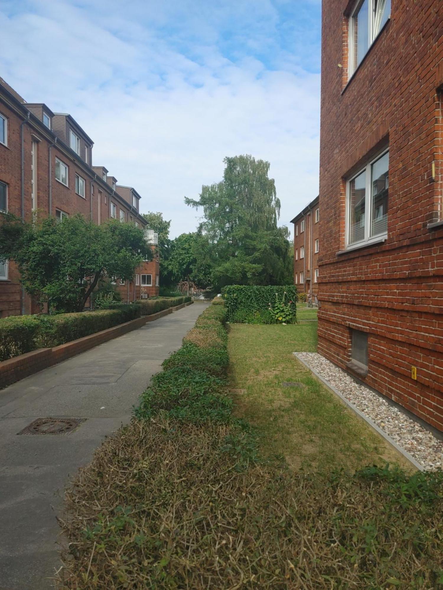Maisonettewohnung Kuestenliebe In Zentraler Lage Rostock Luaran gambar